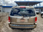 Honda Pilot 2011