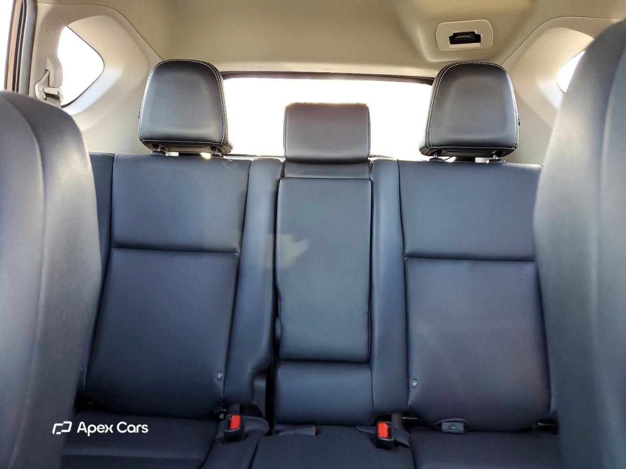 Toyota RAV 4 2018