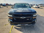 Chevrolet Silverado 2017
