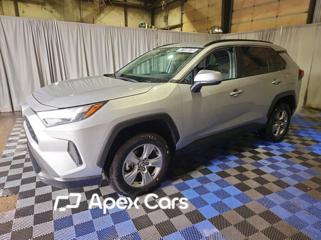 Toyota RAV 4 2024 - Image 1 of 13