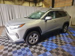 Toyota RAV 4 2024