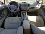 Kia Forte 2015