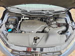 Honda Odyssey 2025