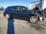 Lexus CT 2015