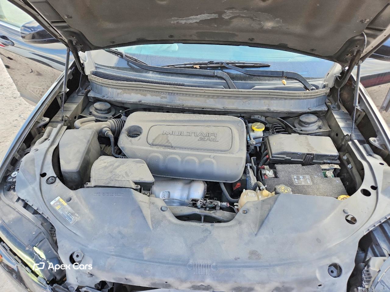 Jeep Cherokee 2019