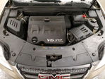 GMC Terrain 2010
