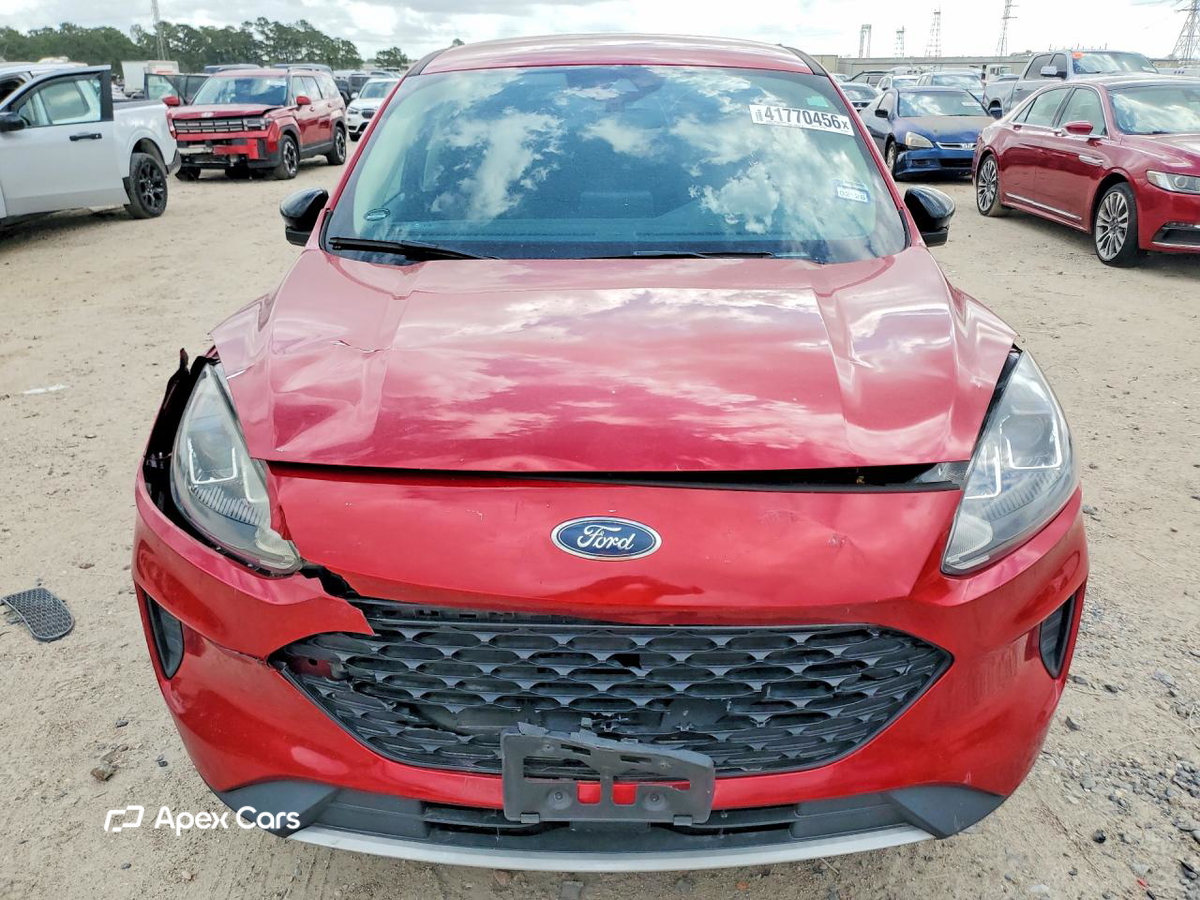 Ford Escape 2020