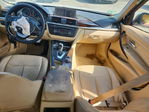 BMW Series 3 2015