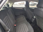 Ford Fusion 2018