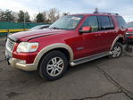 Ford Explorer 2007