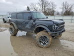 Ford Bronco 2022