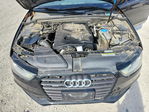 Audi A4 2014