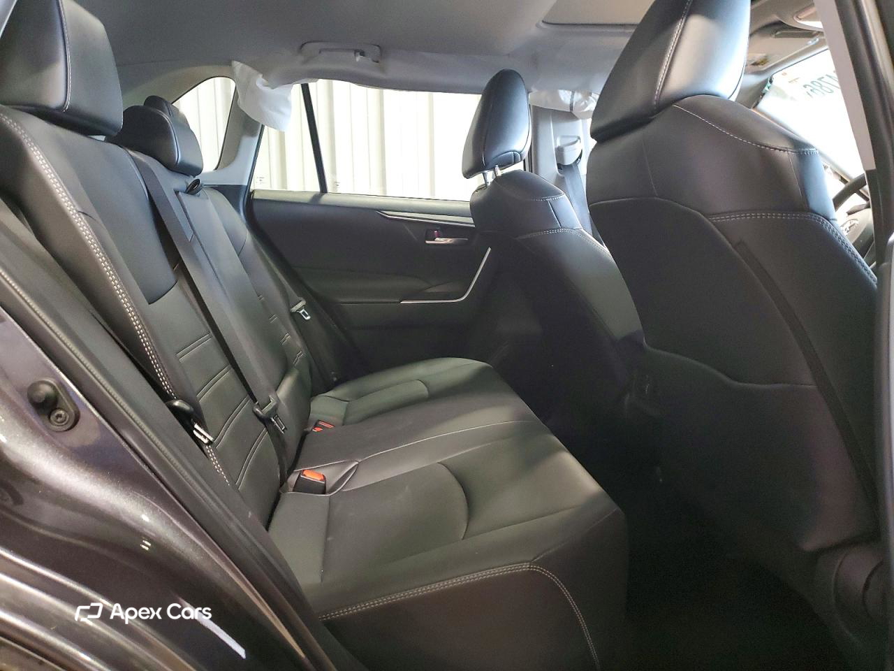 Toyota RAV 4 2023