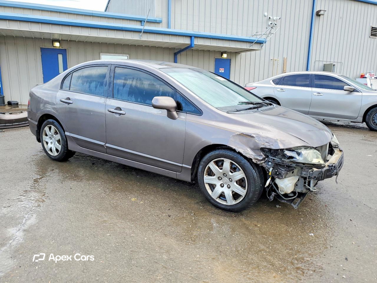 Honda Civic 2010