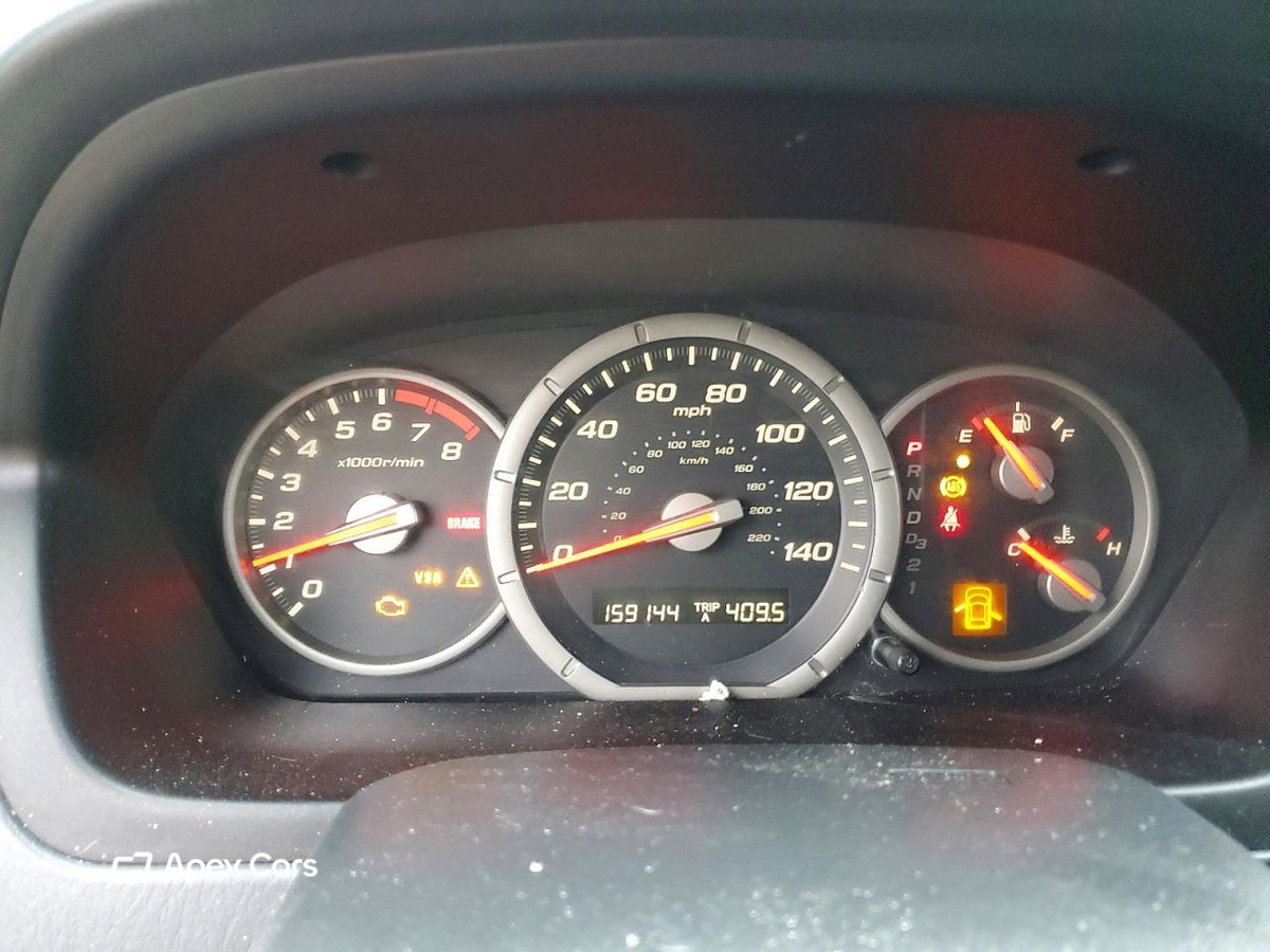 Honda Pilot 2006