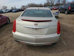 Cadillac XTS 2016
