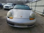 Porsche Boxster 2003