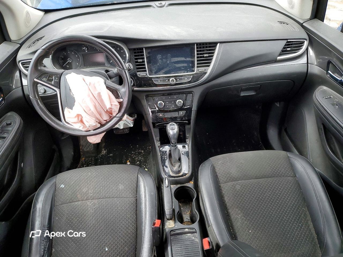 Buick Encore 2018