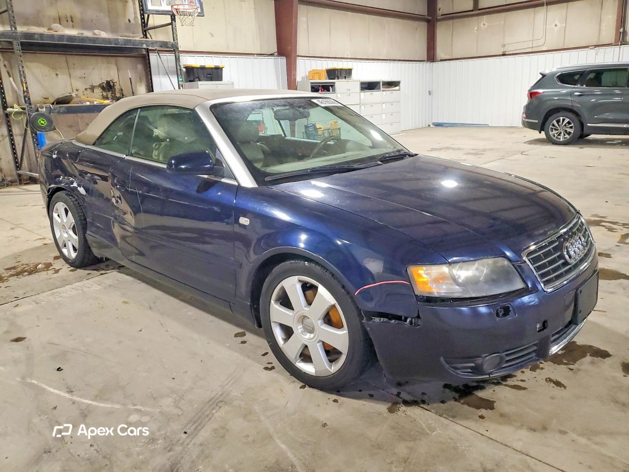 Audi A4 2006