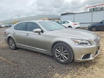 Lexus LS 2017