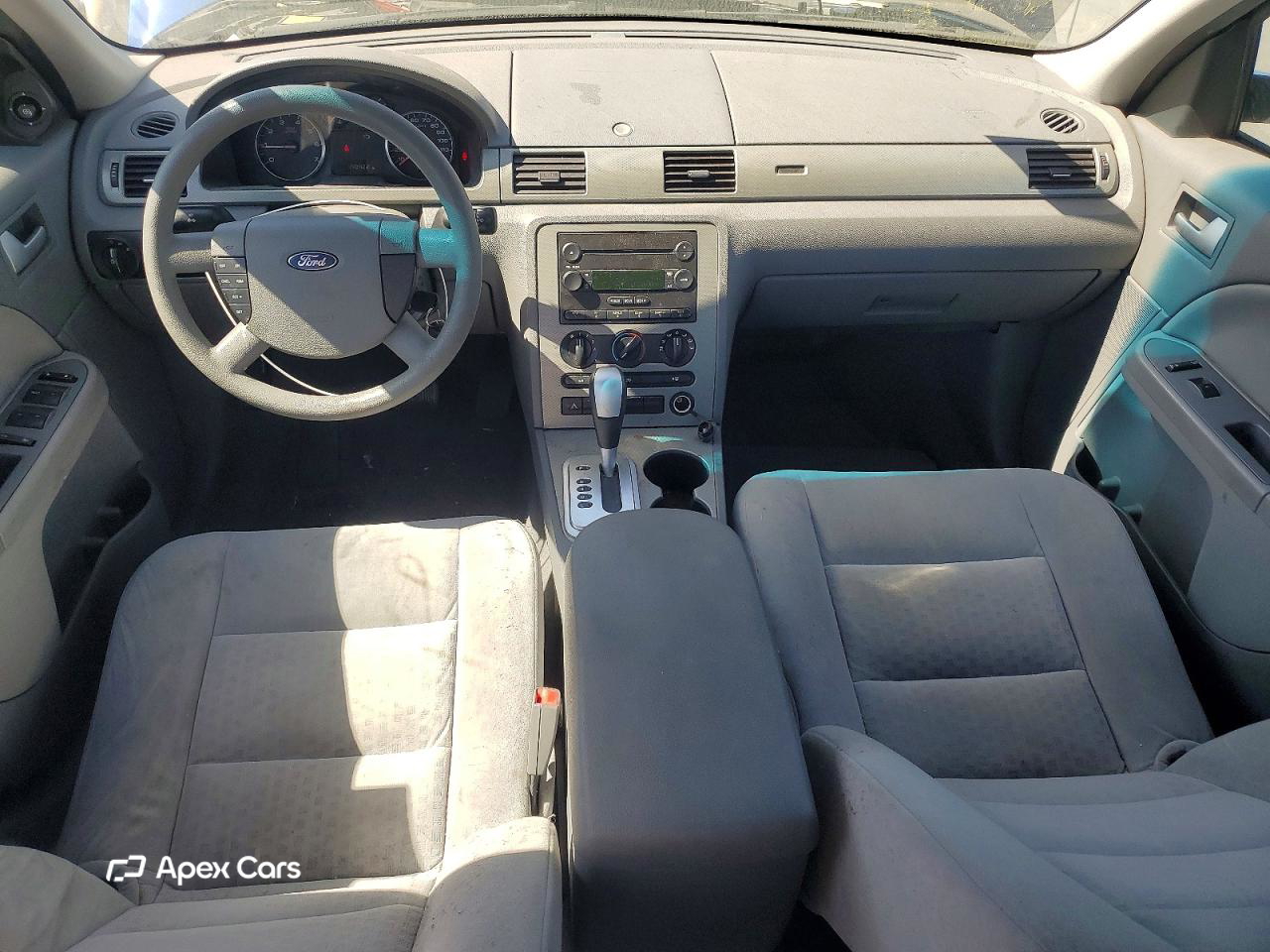 Ford Five Hundred 2005
