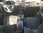 Nissan Rogue 2015
