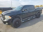 Dodge RAM 2012