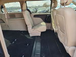 Chrysler Voyager 2012