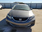 Honda Civic 2013