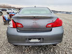 Infiniti G 2012