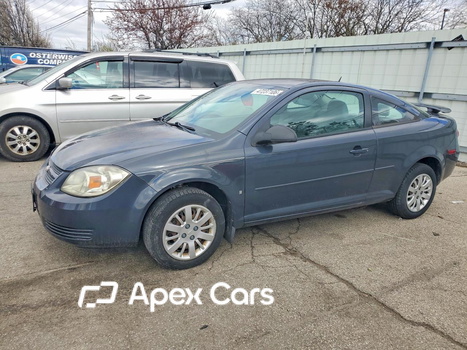 Chevrolet Cobalt 2009 - Image 1 of 12