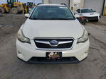 Subaru XV 2015