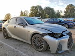 Lexus IS 2023