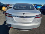 Tesla Model S 2013