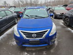 Nissan Versa 2017