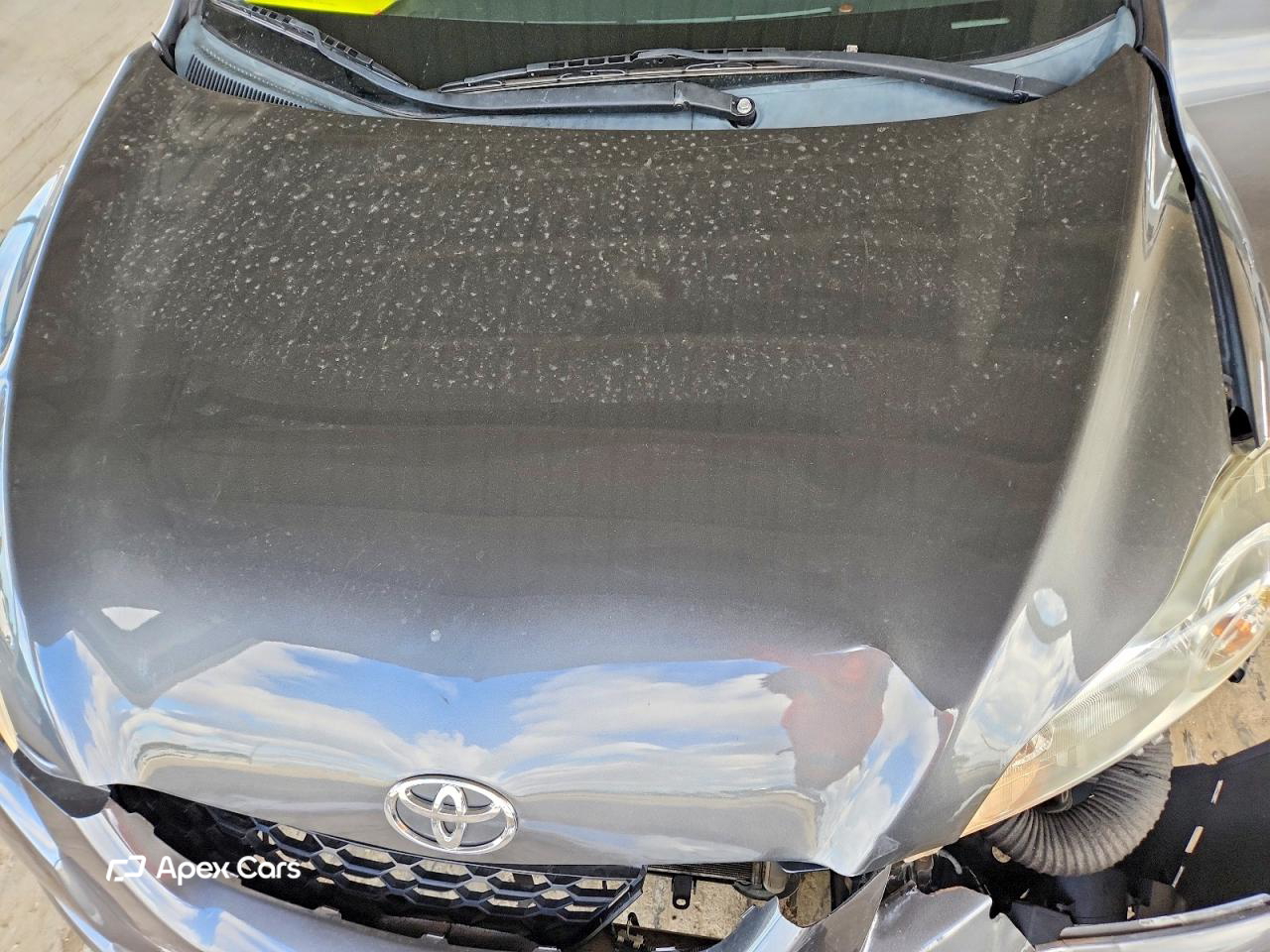 Toyota Matrix 2010