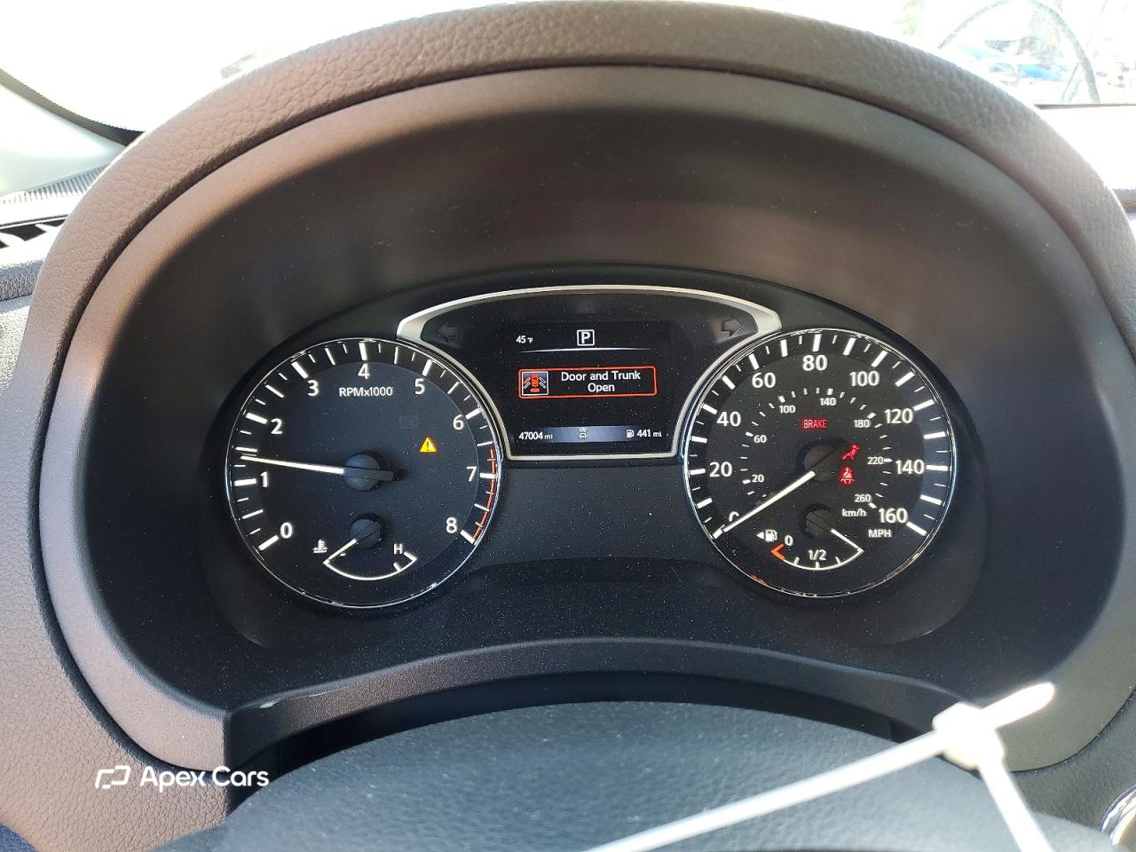 Altima 2018