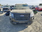 Ford Explorer 2018