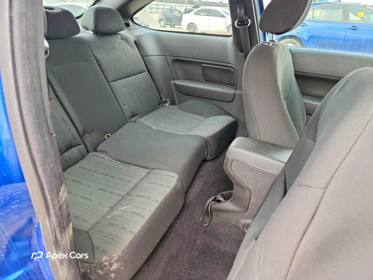 Ford Focus 2010