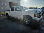 Chevrolet Silverado 2016