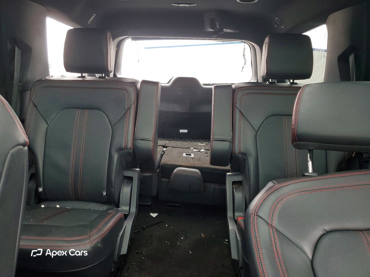 Ford Expedition 2023