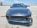 Porsche Macan 2017