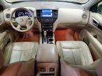 Nissan Pathfinder 2014