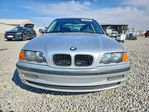 BMW Series 3 2001
