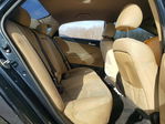 Hyundai Sonata 2012