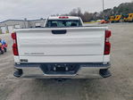 Chevrolet Silverado 2024
