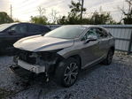 Lexus RX 2020