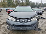 Toyota RAV 4 2015