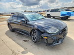 Hyundai Sonata 2021