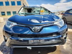 Toyota RAV 4 2018